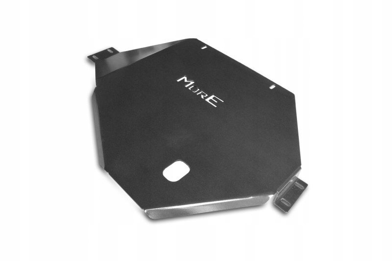 STALOWA OSŁONA PODWOZIA REDUKTORA MITSUBISHI L200 MORE 4X4