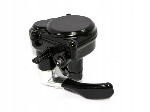 Bronco Plynová Páka Honda Trx 250/450 ()