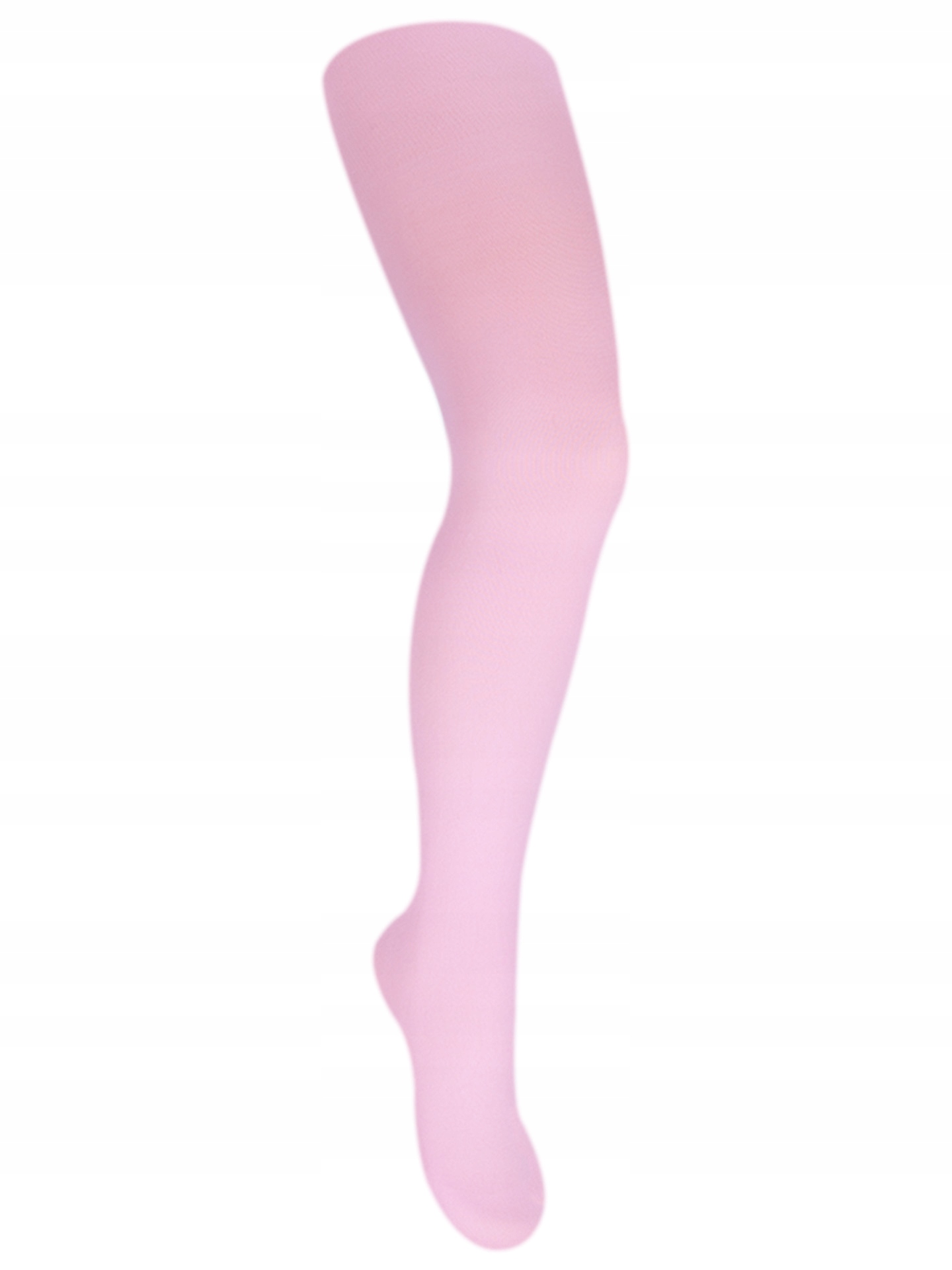 

Rajstopy Dziecięce mikrofibra 40 Den Yo 140 J Róż