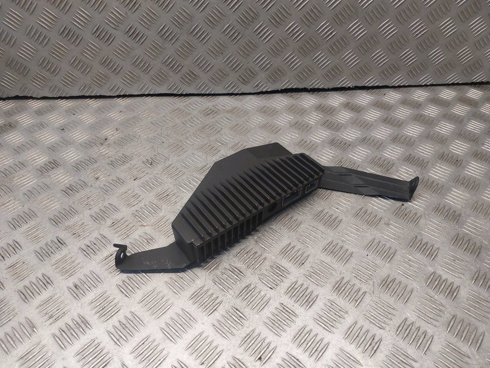 AMPLIFICATORE AUDIO VOLVO S80 e 9472301