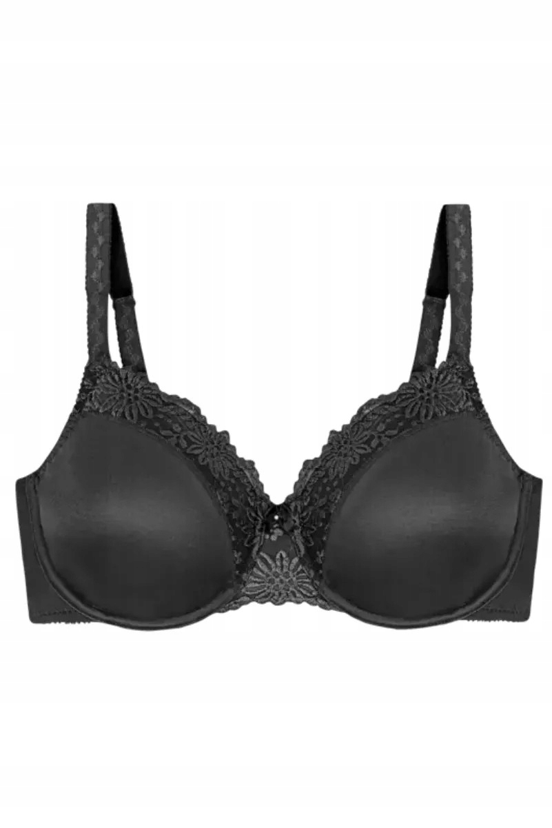 Podprsenka Minimizer Ladyform Soft Černá Triumph Černá 95E