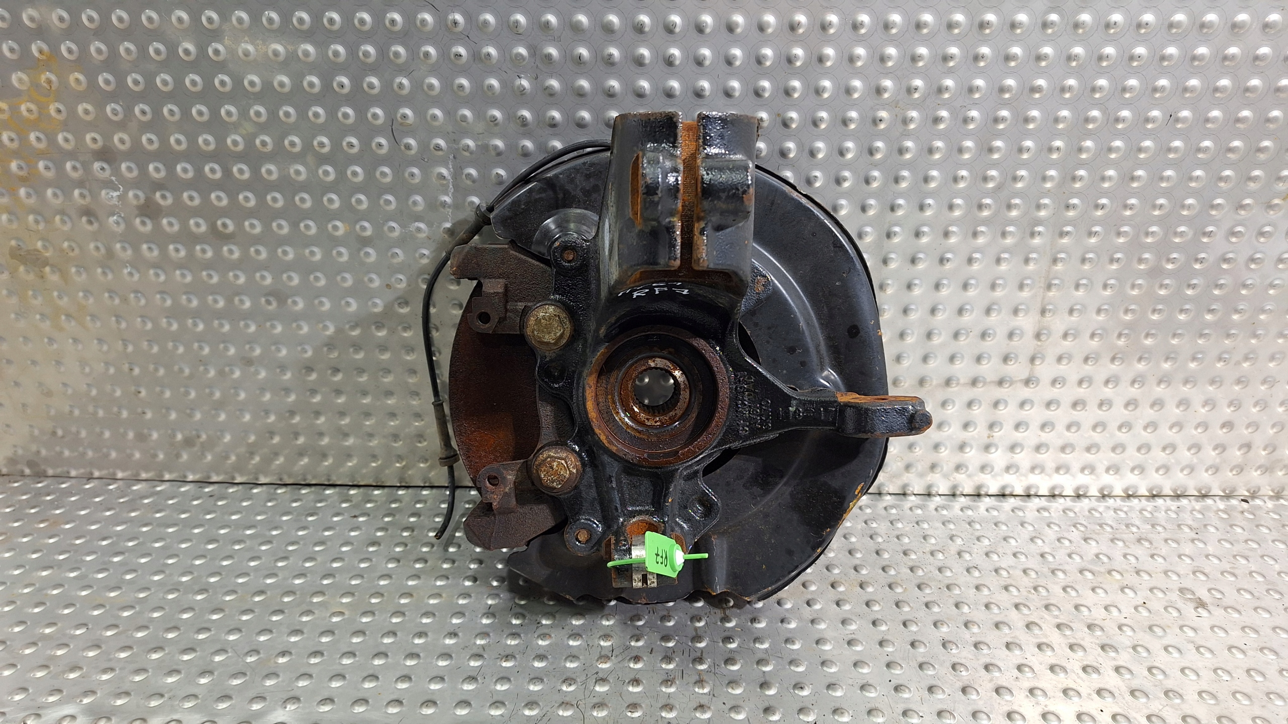 swing right front AV61-3K170-DAC FORD FOCUS MK3 C-MAX MK2