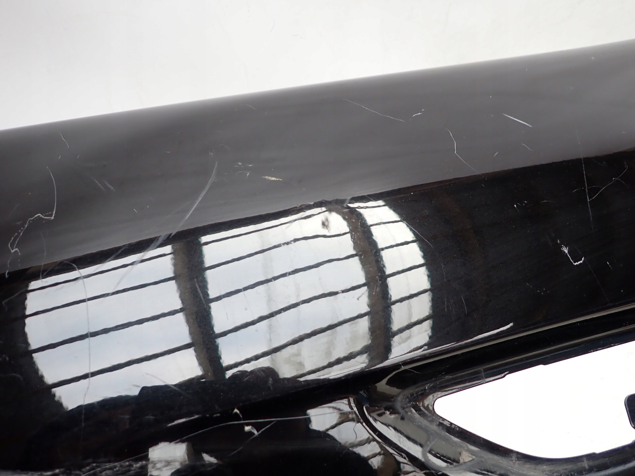 MERCEDES SLK R172 11- fender left front front