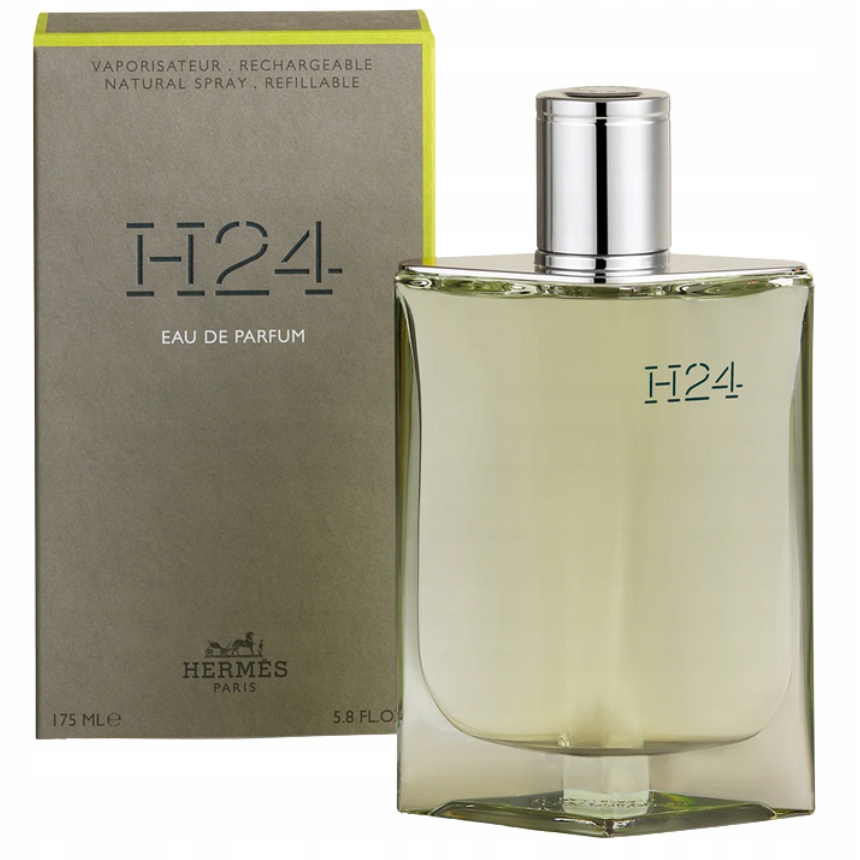 Hermes H24 parfémovaná voda 175 ml Originál