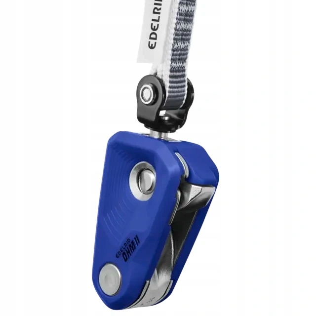 Edelrid Přístroj Ohm II