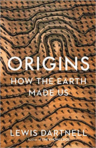 Origins Lewis Dartnell