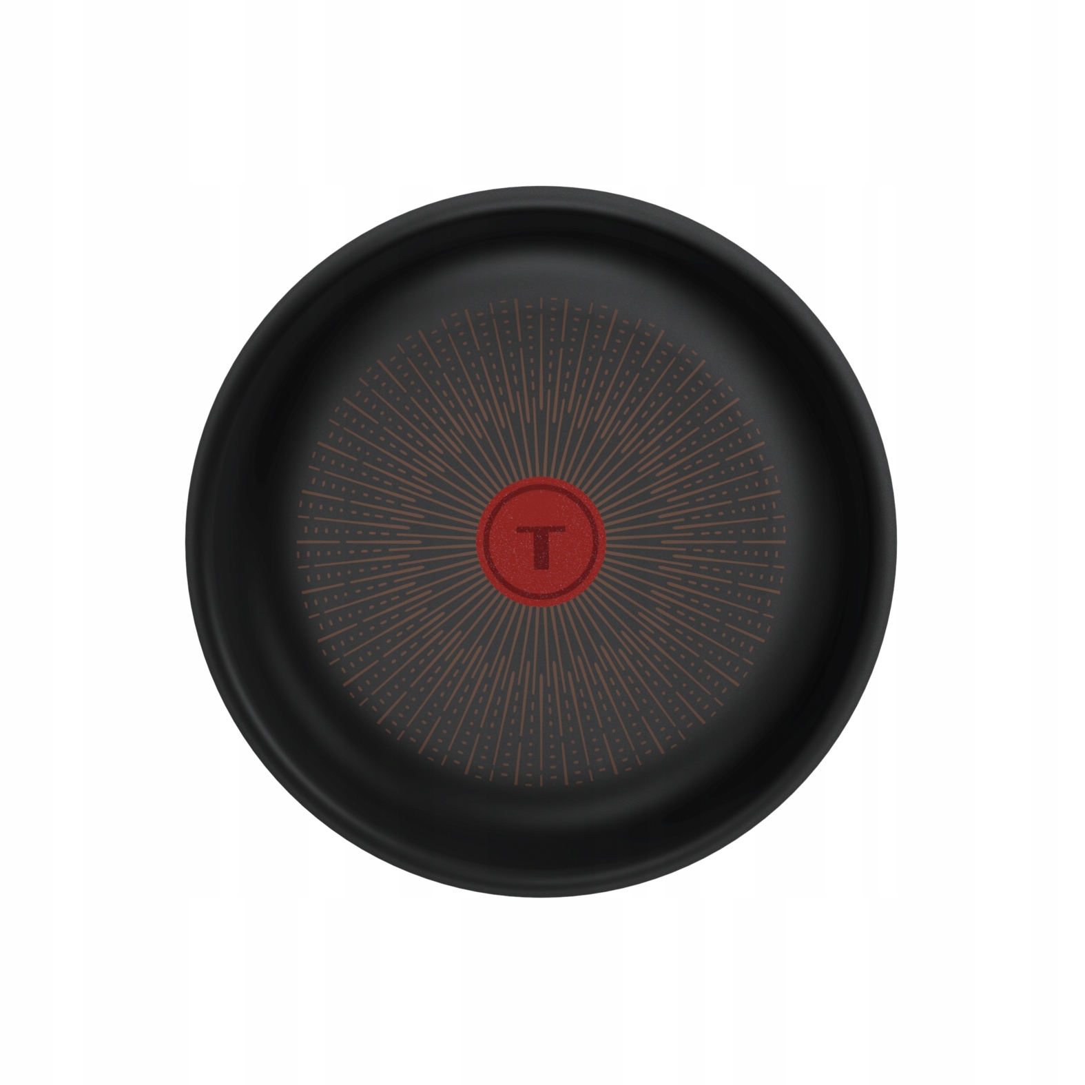 Patelnia Tefal Ingenio Excellence+ 22cm Indukcja nieprzywierająca powłoka