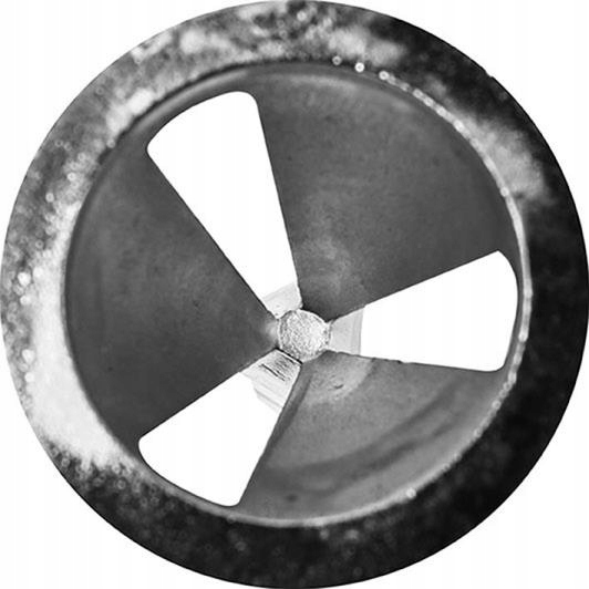 FREZ GRATOWNIK DO USZKODZONYCH ŚRUB Marka Drel