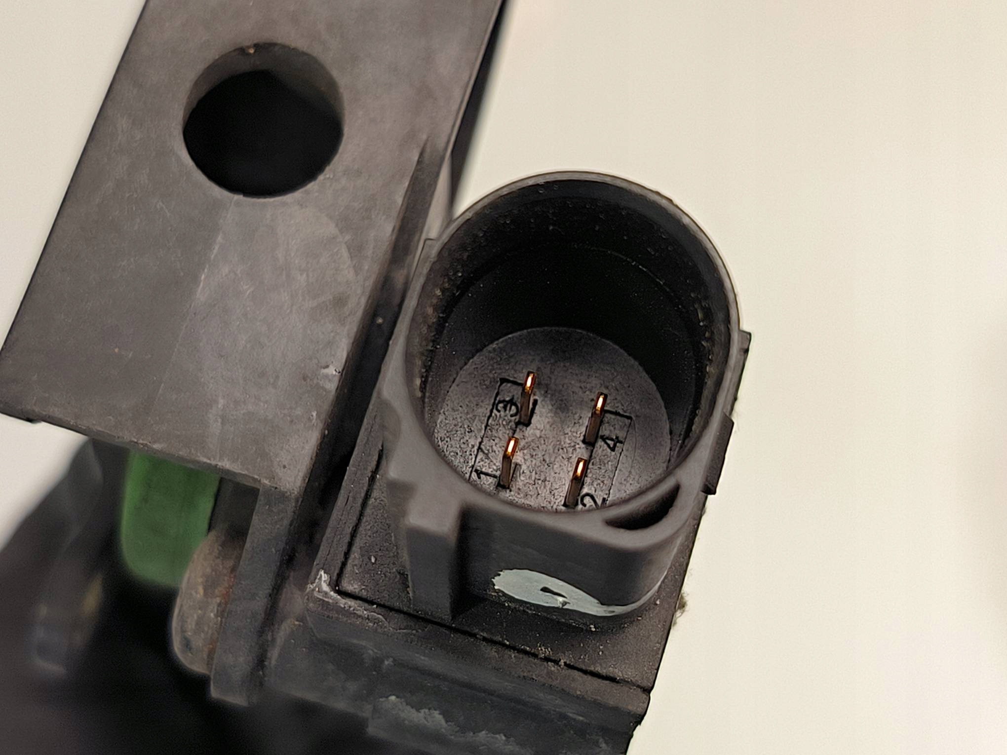 Sensor POZIOMOWANIA 99110641303 PORSCHE BOXTER 718