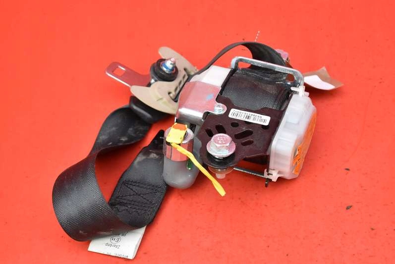 tension belt safety left front SSANGYONG TIVOLI 16-21