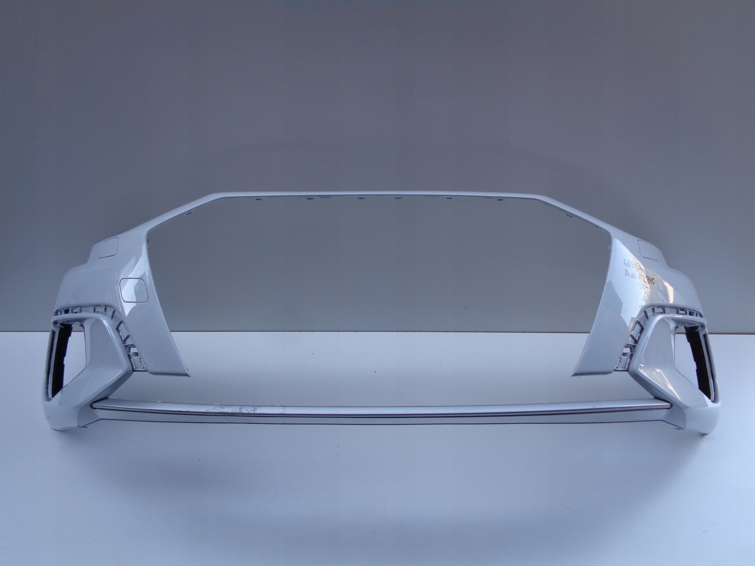 front bumper AUDI A3 8Y 8Y0 20- NR 46313