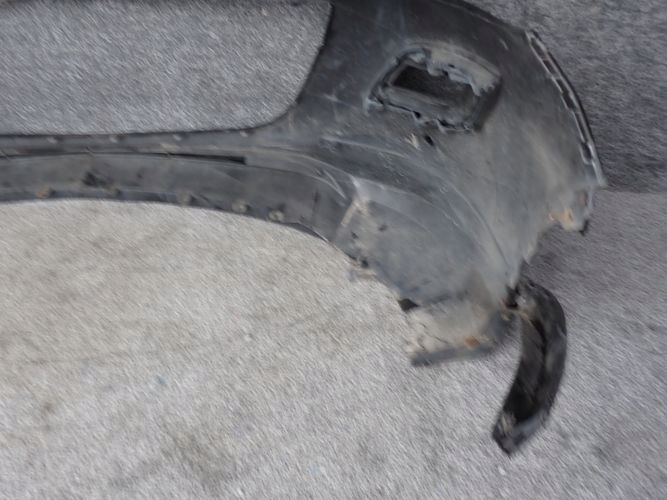 MAZDA CX9 LIFT 09- front bumper front