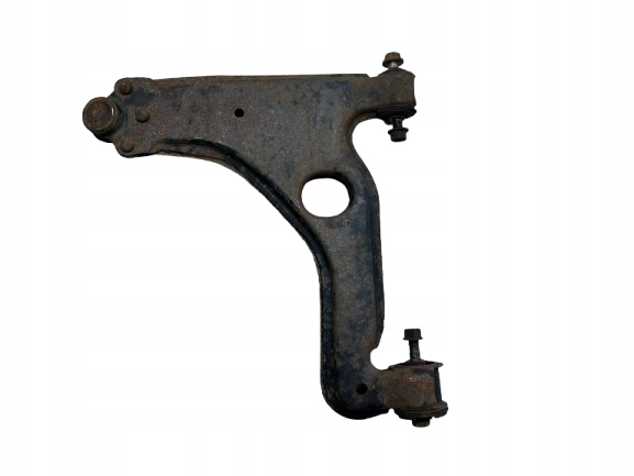 OPEL MERIVA B arm right front front 1.4 T A14NET
