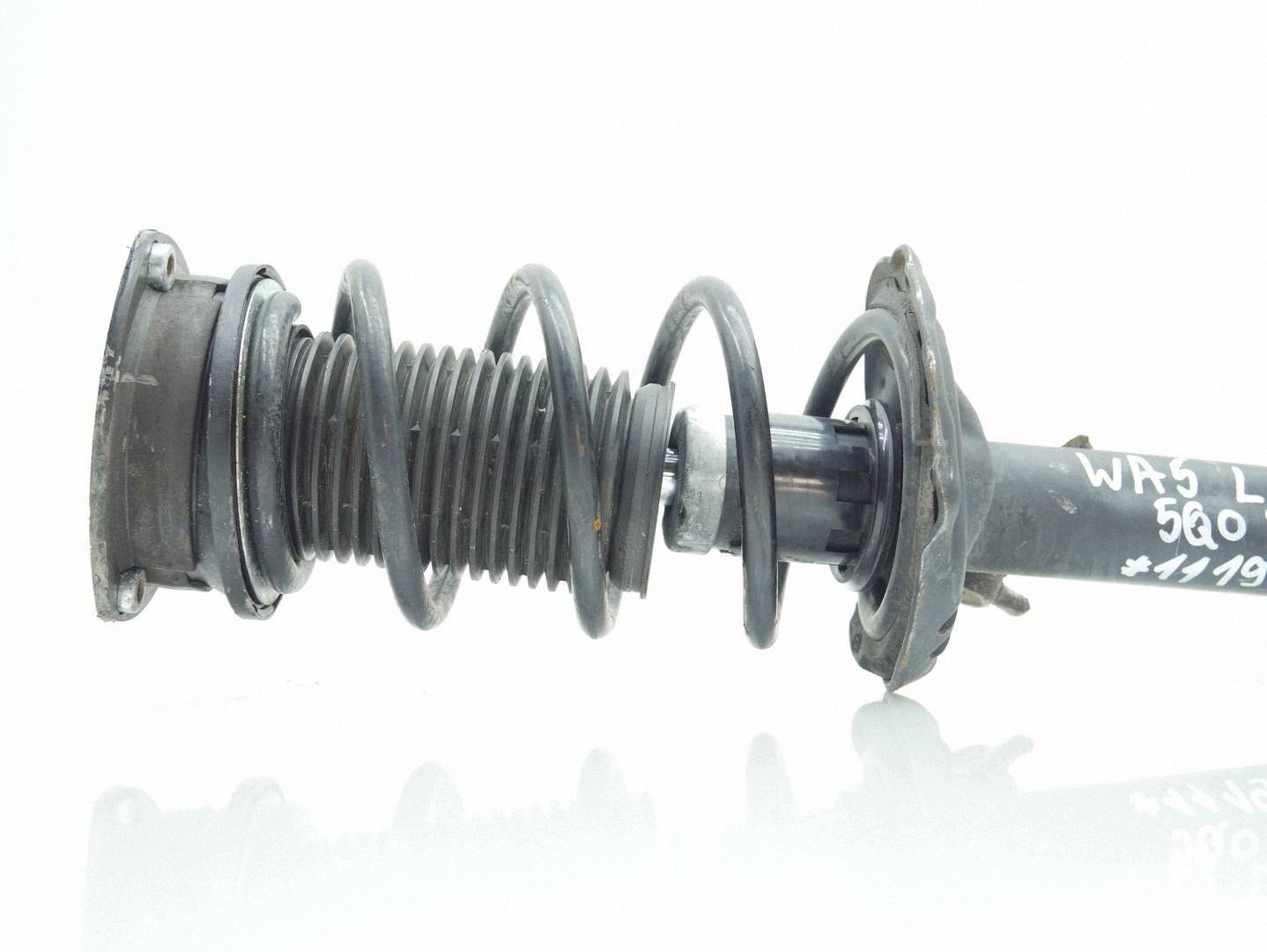 swing shock absorber left front front AUDI A3 8V 1.6 TDI 5Q0255R