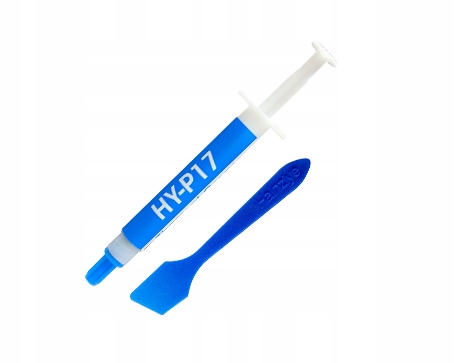 Tepelná Pasta Odvádzajúca Teplo Do Extrémnych Riešení HY-P17 2g