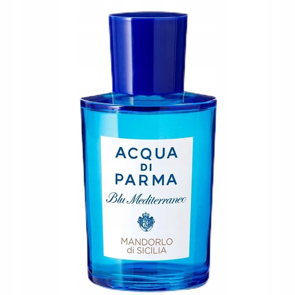 Acqua DI Parma Blu Mediterraneo Mandorlo DI Sicilia Edt 100ml sprej
