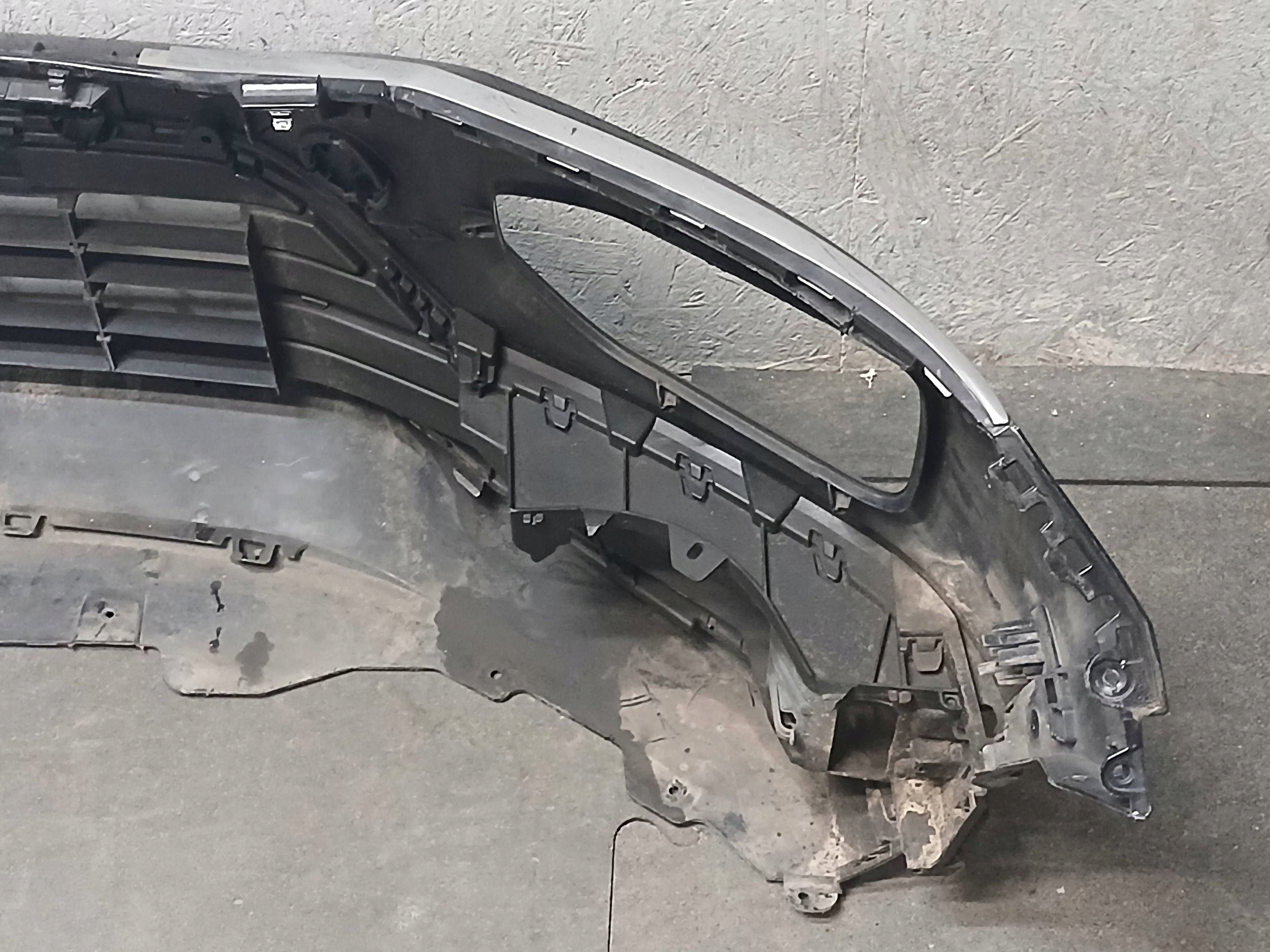 Paraurti Anteriore VW T-ROC T ROC R LINE