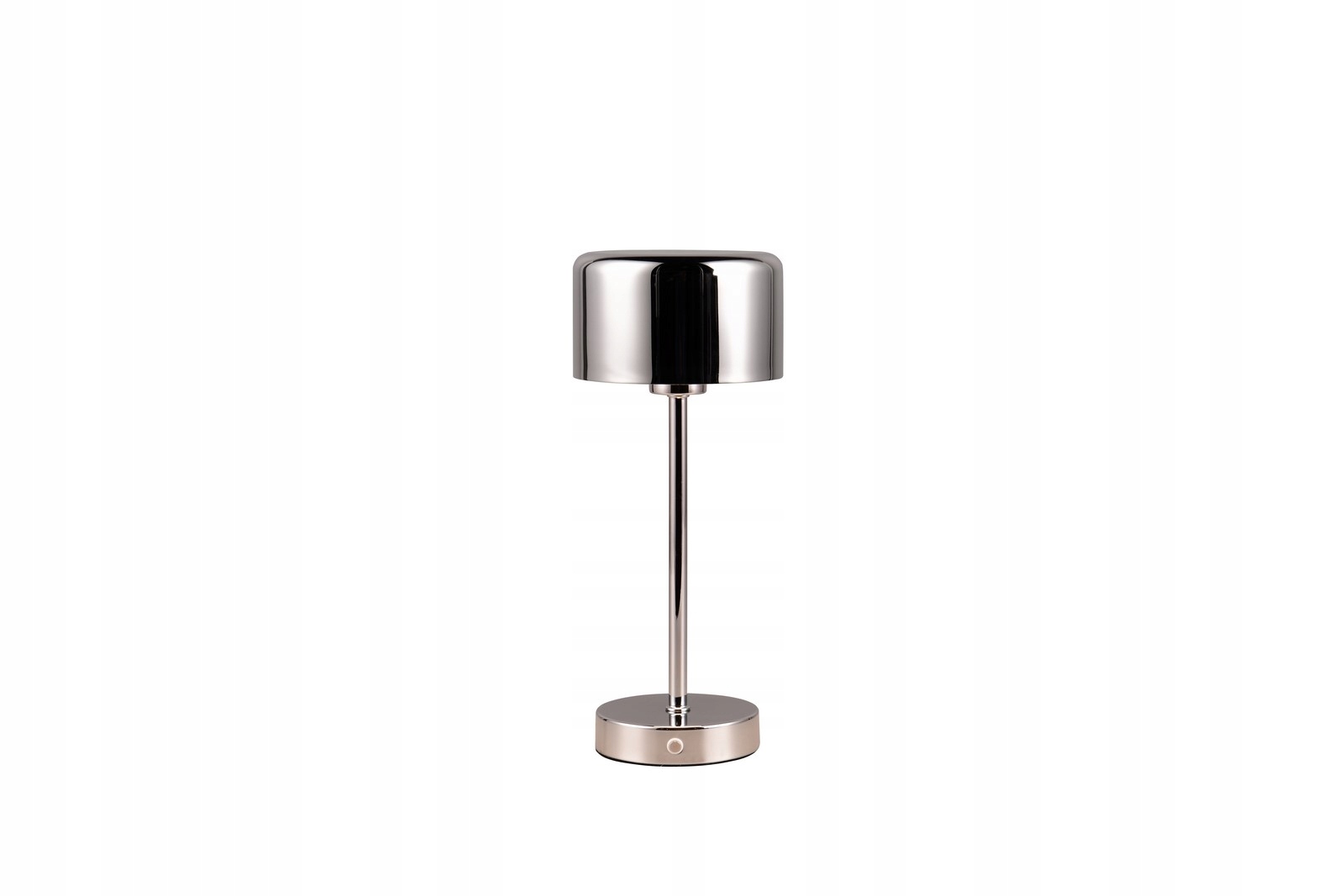 Rl Karya chromová bezdrátová Led stolní lampa Usb-c 1,5W