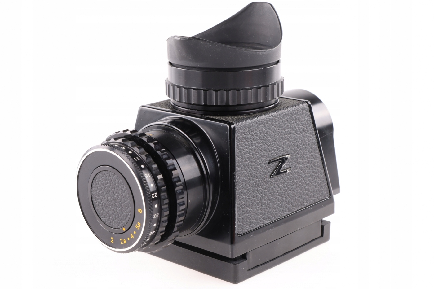 Zenza Bronica EC TTL Meter Magnifying Finder
