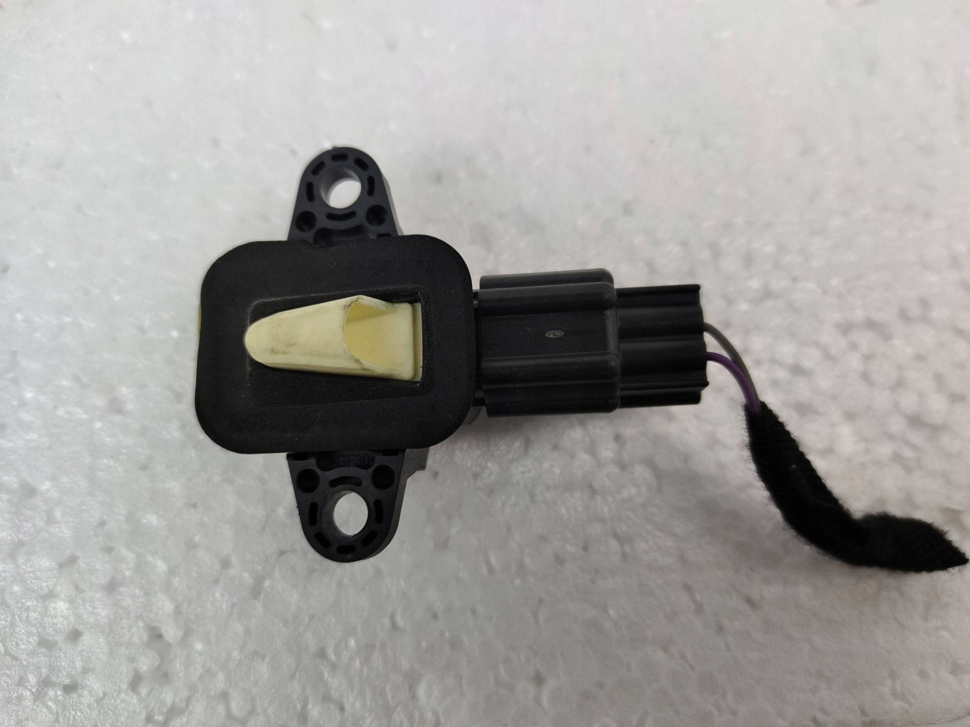 Crashsensor Drucksensor Ford Fusion USA 2 2014 DS7T-14C676-AA