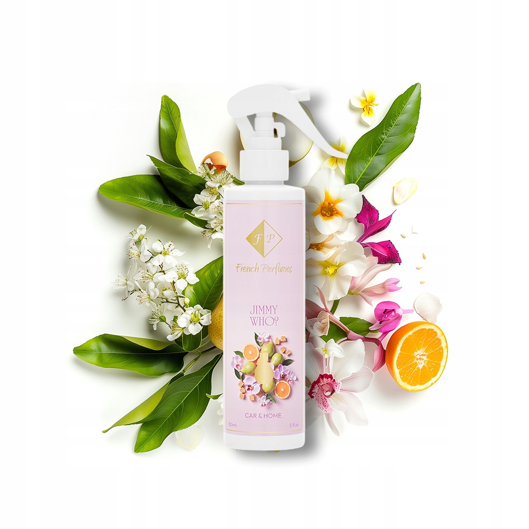 Zapach do samochodu Car&Home Perfume No. 1 Jimmy Who