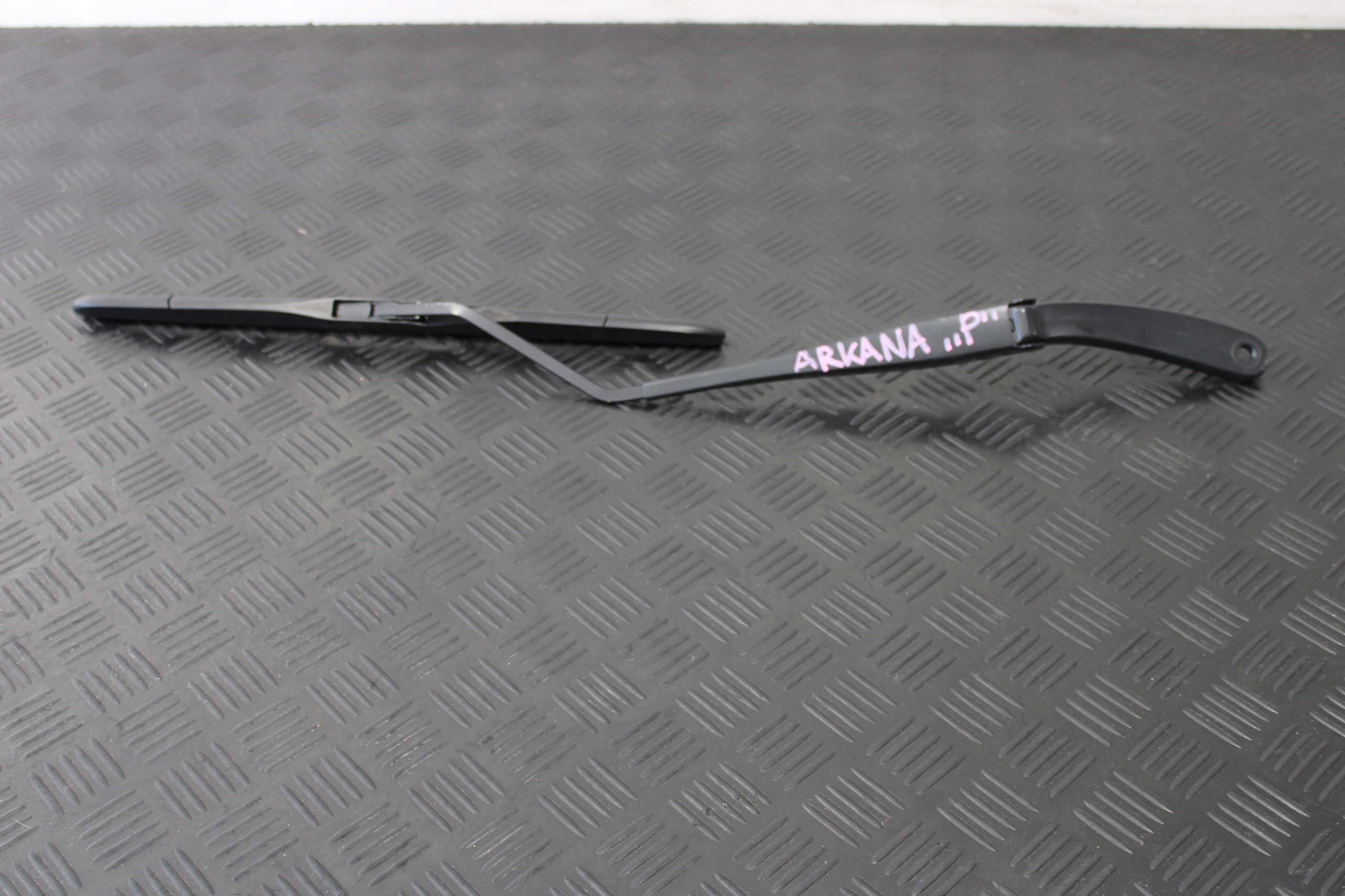 wiper arm wiper right ARKANA
