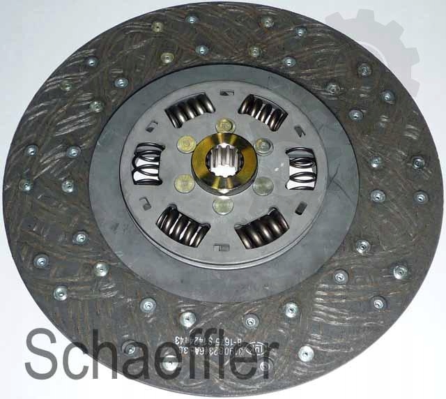 Tarcza sprzęgła Luk 331 0321 10