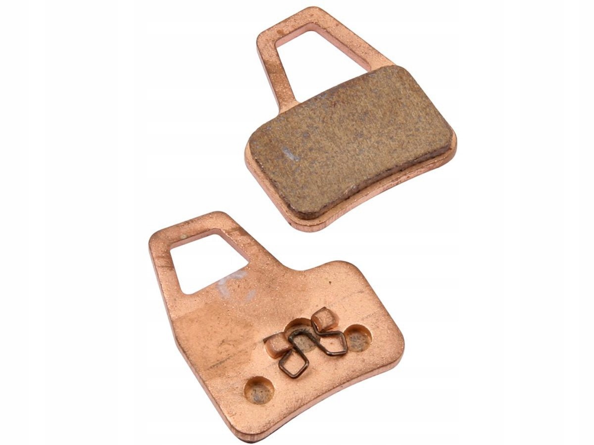 Klocki hamulcowe CLARKS - HAYES EL CAMINO