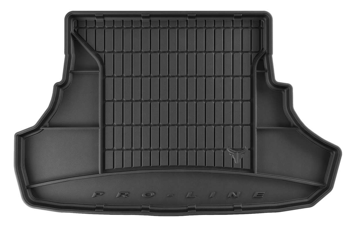 Gumová Rohož Do Kufru Kobereček Mitsubishi Lancer 8 Sedan 2007-2017 Tm