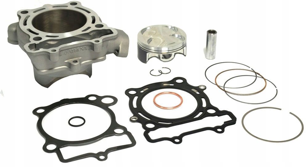 Athena valec Kawasaki kxf Athena P400250100014