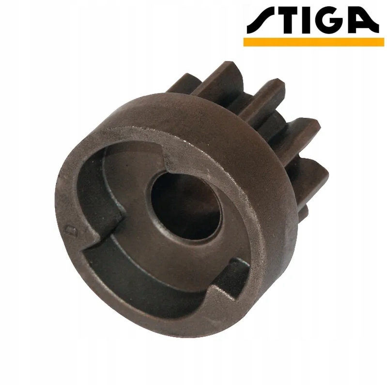 ZĘBATKA NAPĘDU PRAWA STIGA COMBI TURBO PRO TWINCLIP POWER 48 50 53 SQ SVE Typ zębatka