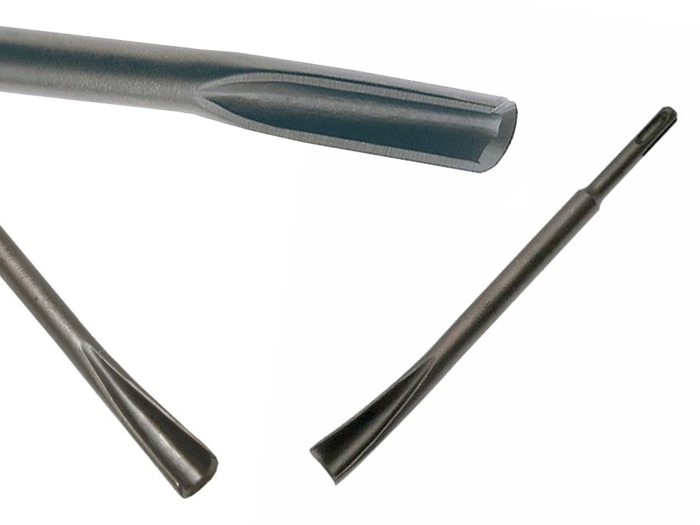 

Dłuto do betonu Makita P-25080