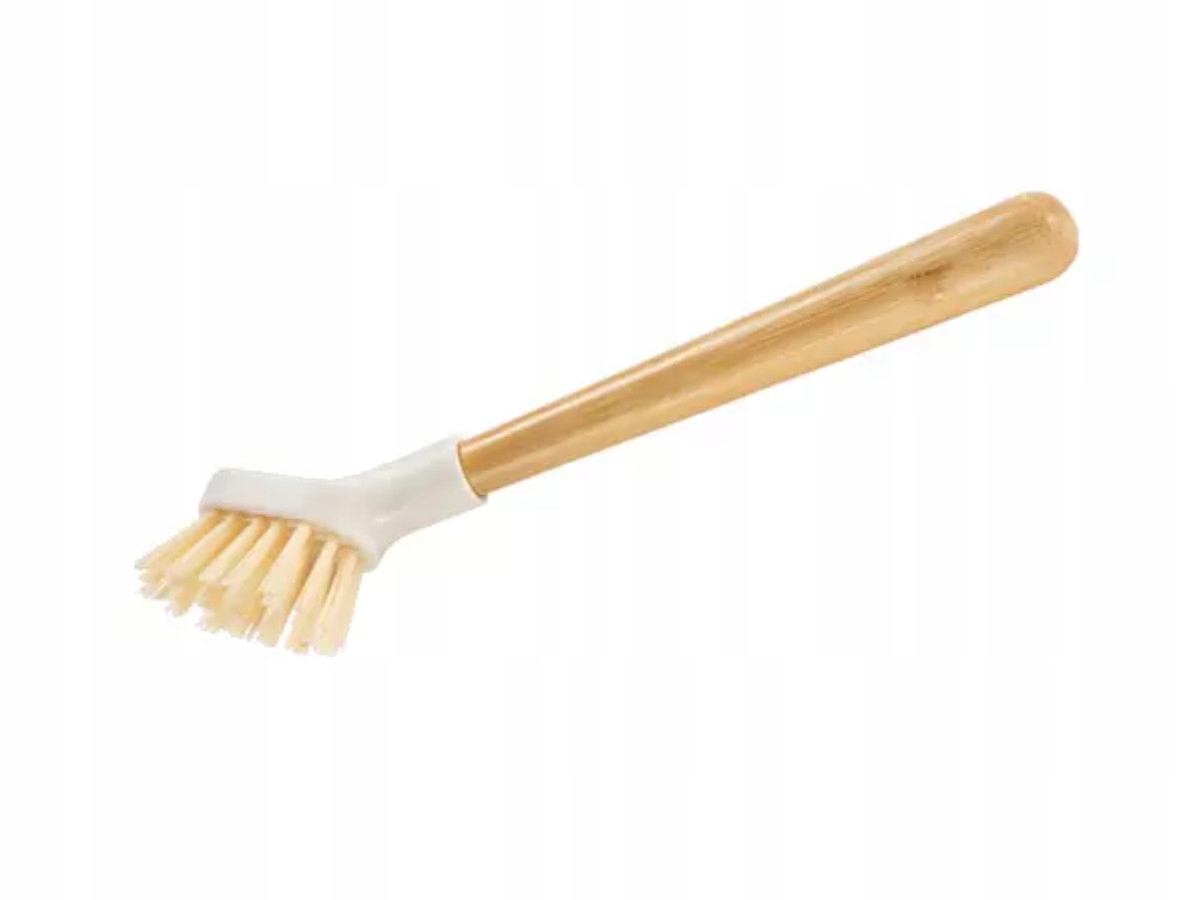 

Szczotka Do Zmywania Naczyń Bambus Eko Tescoma