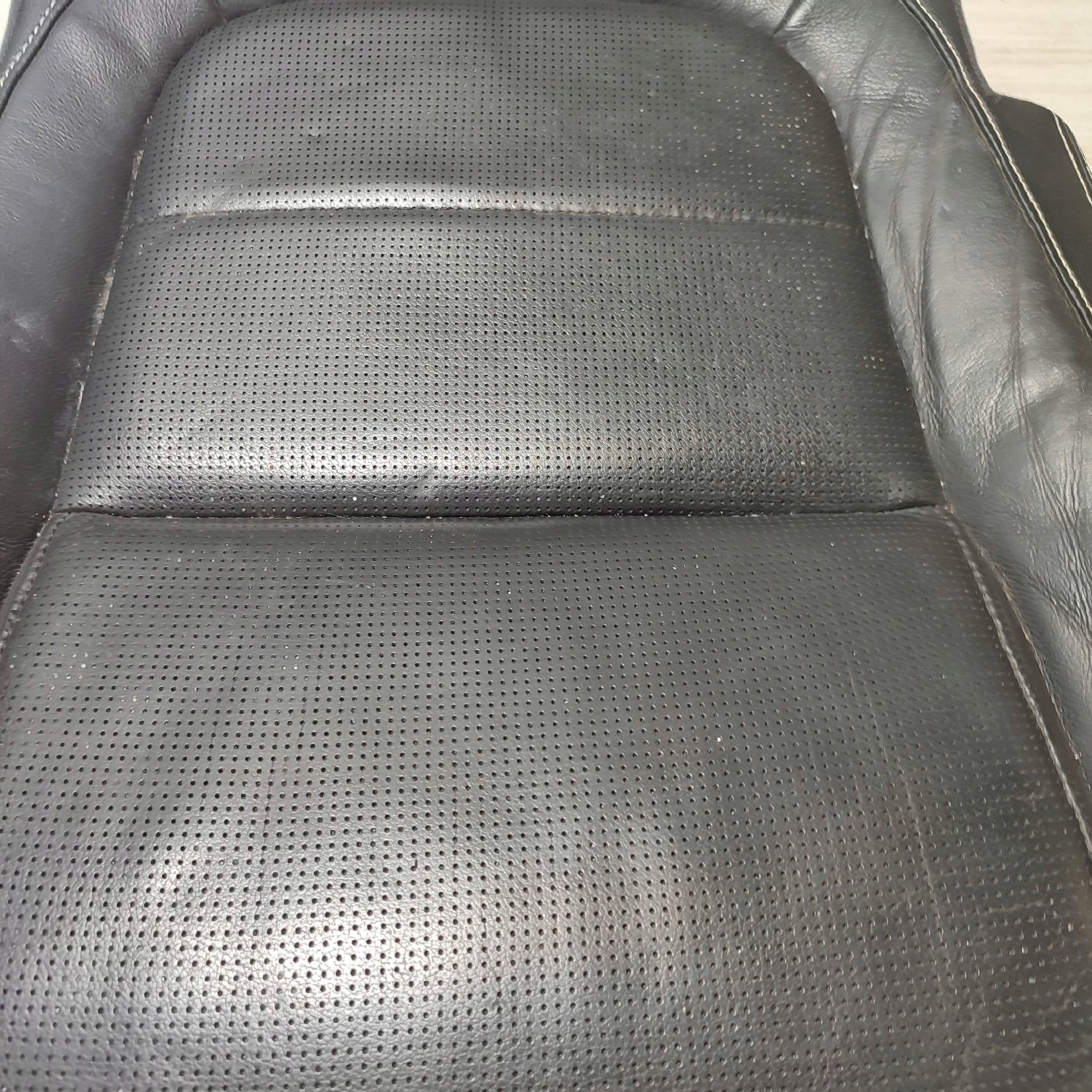 siedzisko seat front side left Jaguar F-Pace L04206E2AC01QKW