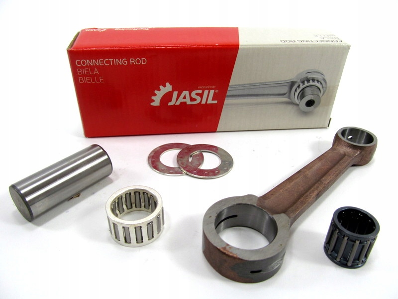 Korbowód ROTAX 122 /123 APRILIA AF1 CLASSIC PEGASO