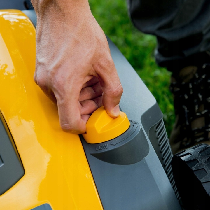 WERTYKULATOR AERATOR ELEKTRYCZNY STIGA SV 415 E *DUŻA WYDAJNOŚĆ* Kod producenta 756457