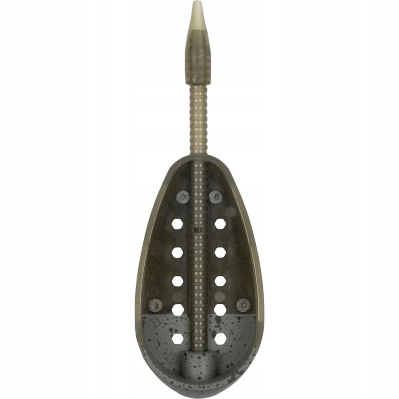 Koszyk Podajnik Preston Ics In-Line Banjo Xr Method Feeder XLarge 90g
