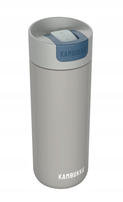 Termohrnek Kambukka Olympus 500 ml Serious Grey
