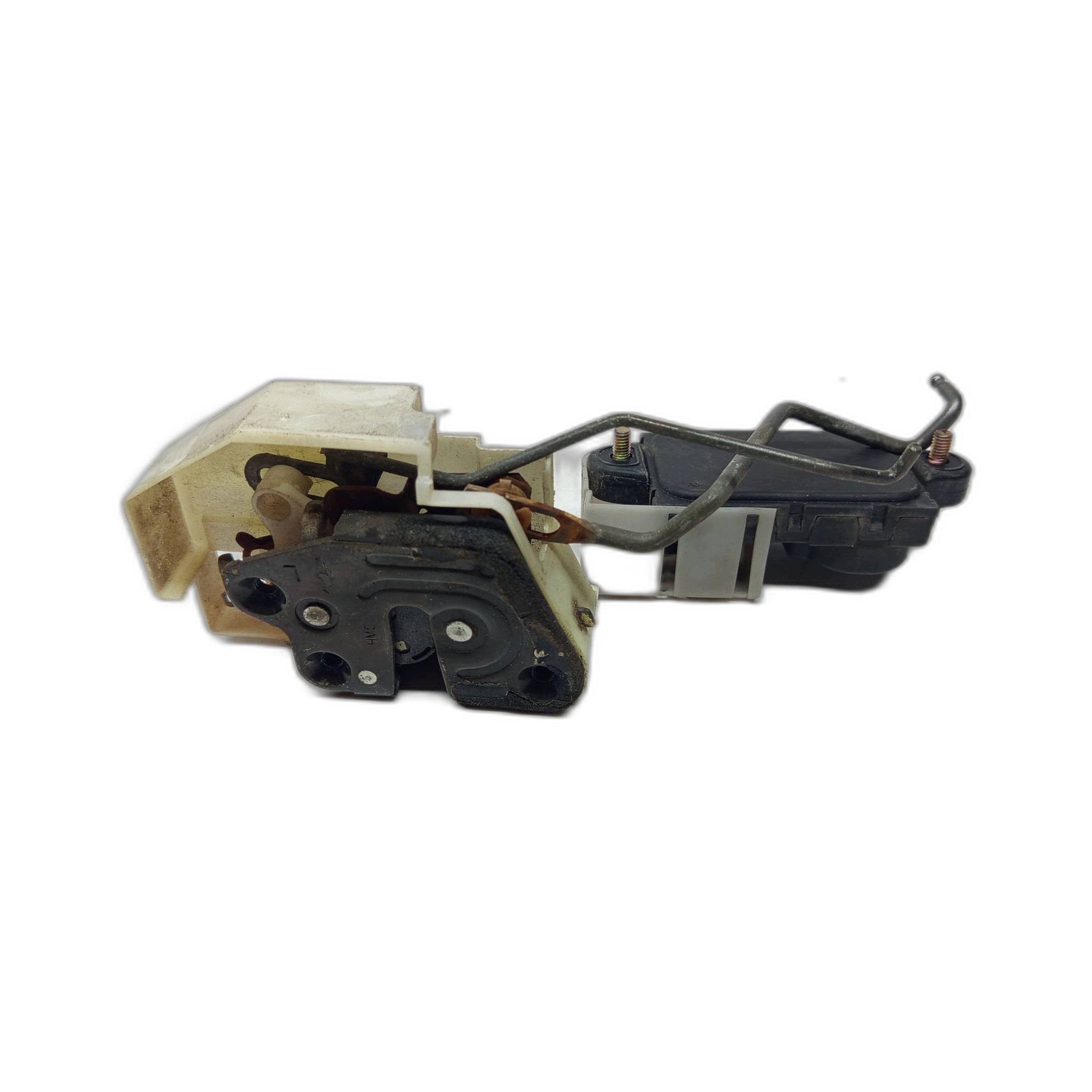 lock door left front HYUNDAI SONATA IV 2.0 16V KAMCO 4 PIN