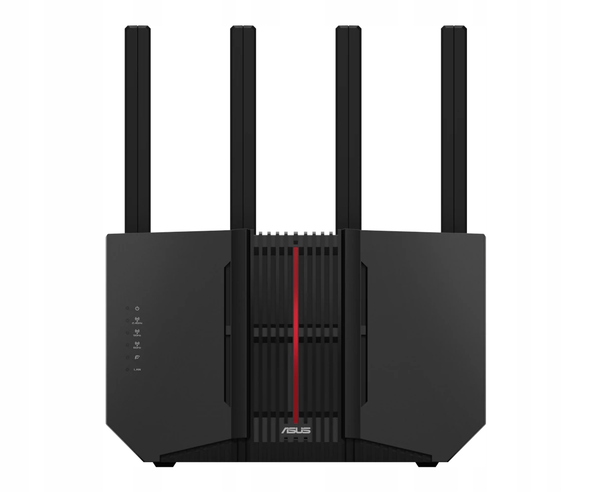 Access Point, Bridge, Repeater, Router Asus RT-BE92U 802.11be (Wi-Fi 7)