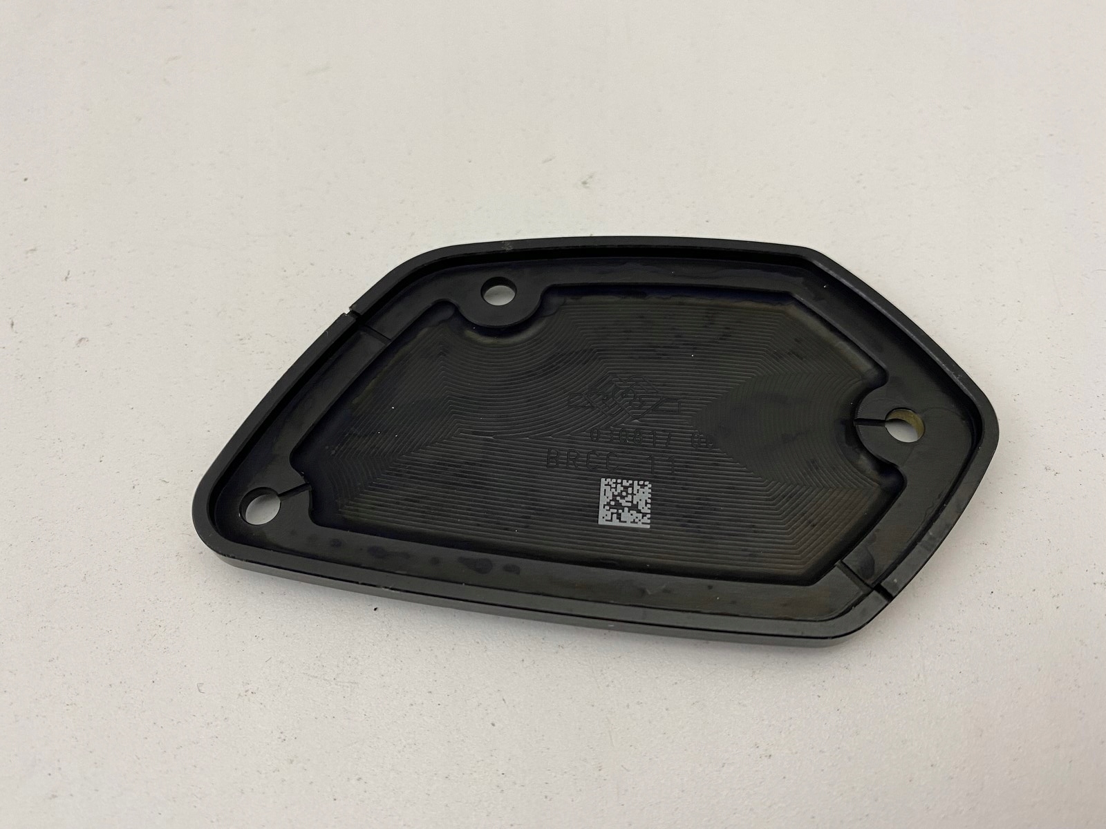 32728404102 - BMW R NINET КРЫШКА РЕЗЕРВУАРА ТОРМОЗНОЙ ЖИДКОСТИ