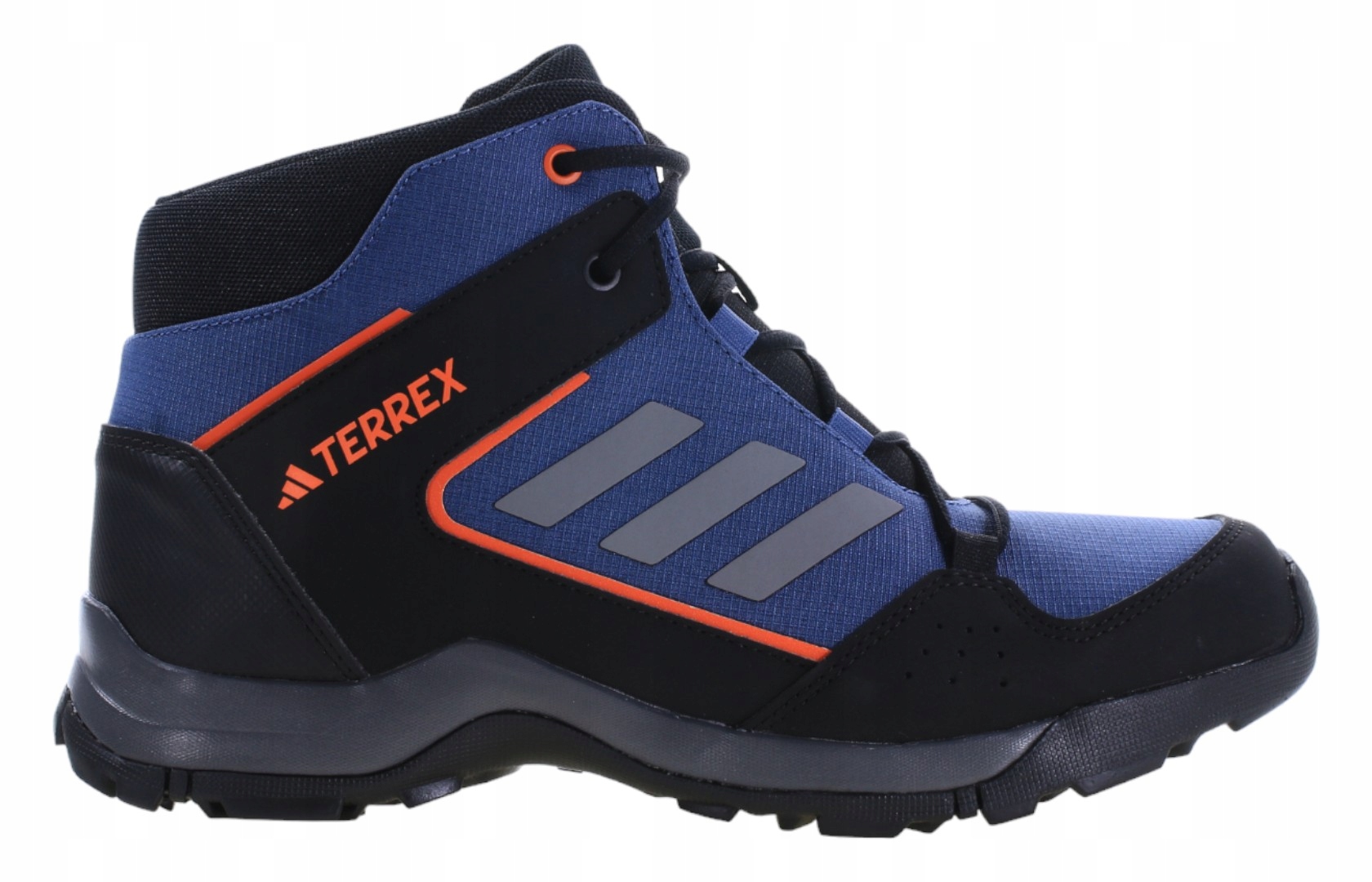 pro mládež boty adidas Terrex Hyperhiker M IF5700