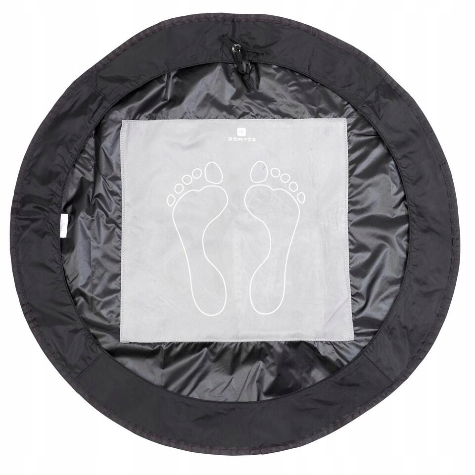 MATA WOREK TORBA DO MORSOWANIA I PRZEBIERANIA