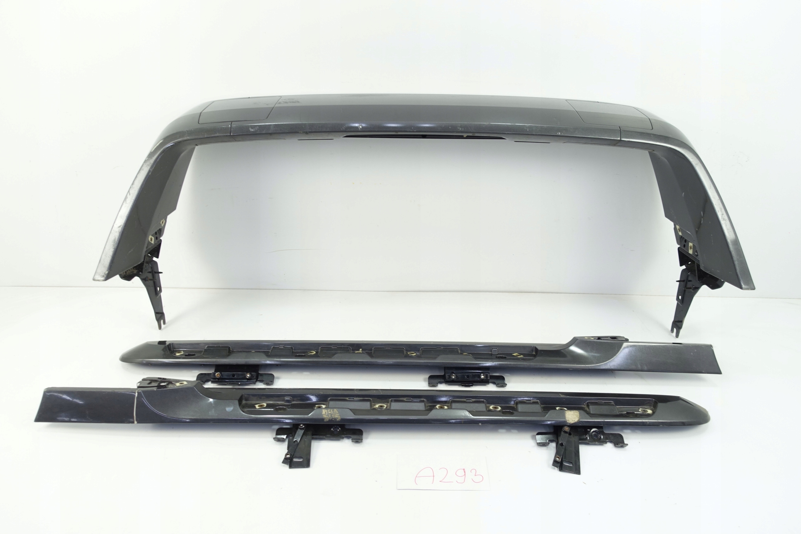 AB39-214421-AF - СПОЙЛЕР ДЛЯ FORD RANGER IV 4 WILDTRUCK