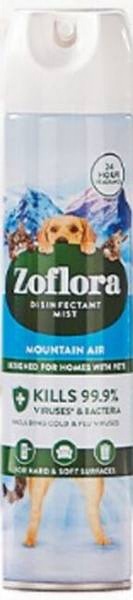 

Zoflora Aerozol Dezynfekujący Mountain Air 300
