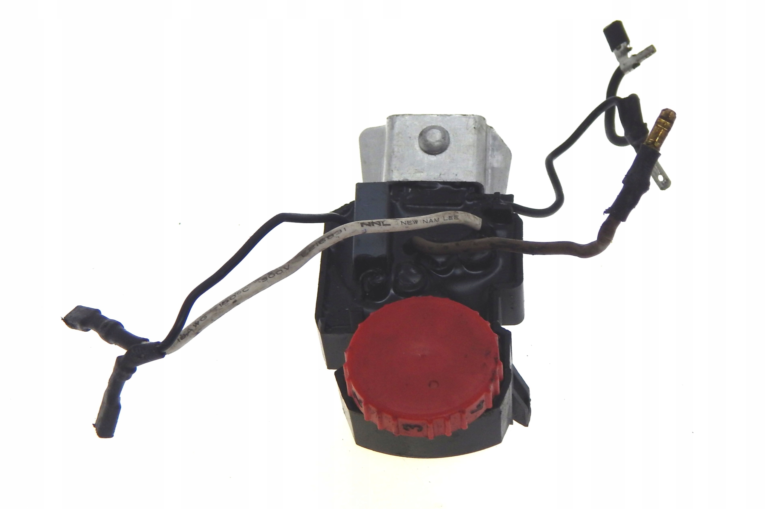 Metabo regulator obrotów do szlifierki GE 710 Plus Rodzaj regulator obrotów