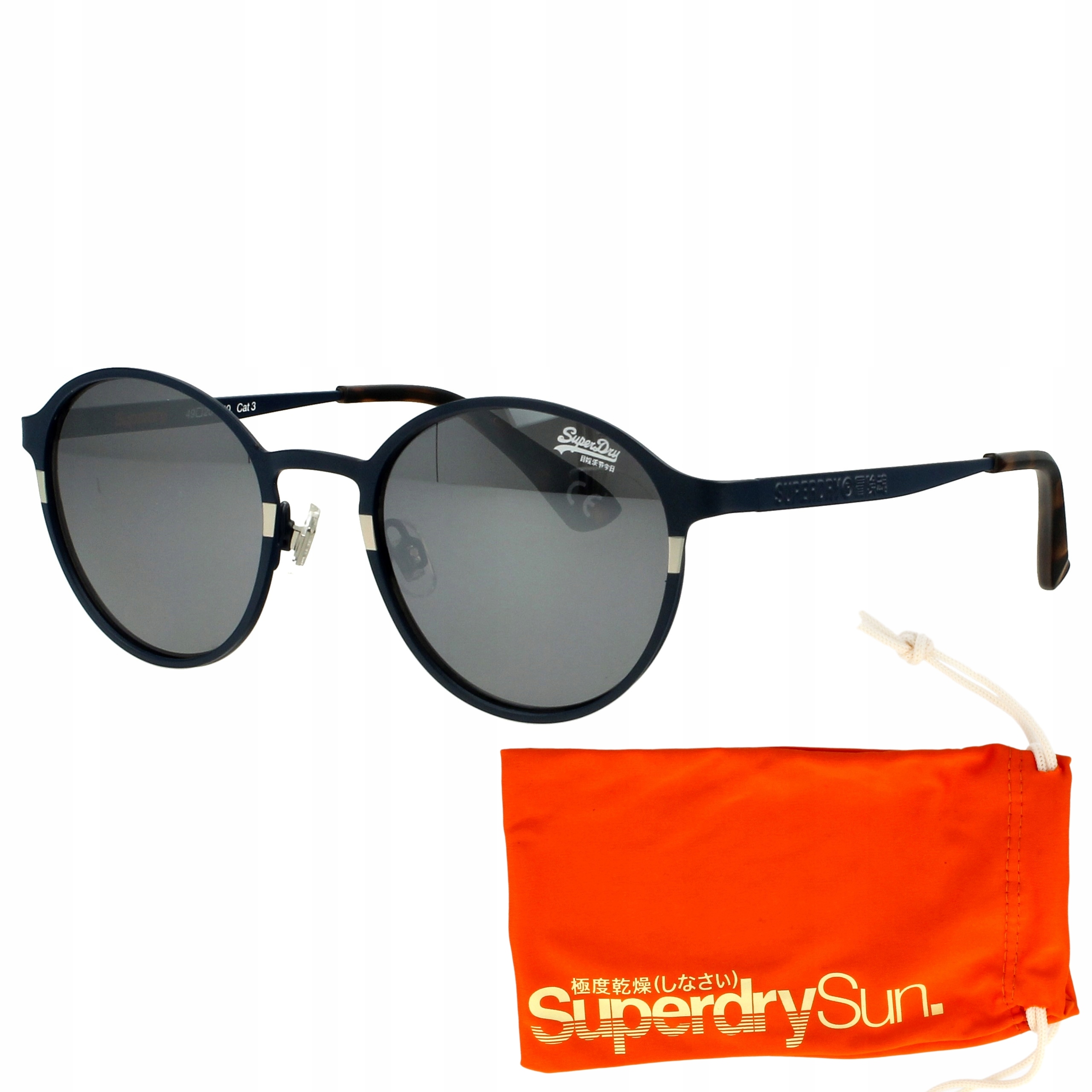 Superdry Stripe 10 Sluneční brýle UV400