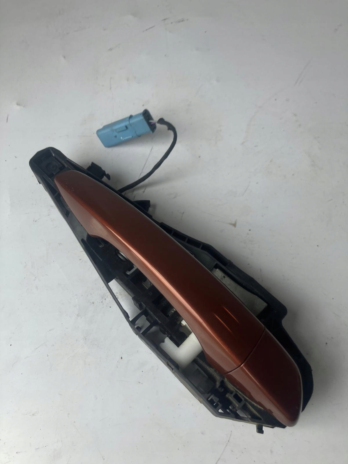 handle door right front PEUGEOT 3008 II KEYLESS ELGD