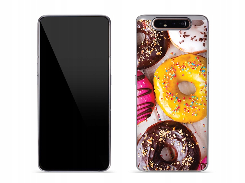 

Etui na Samsung Galaxy A80 Foto Case