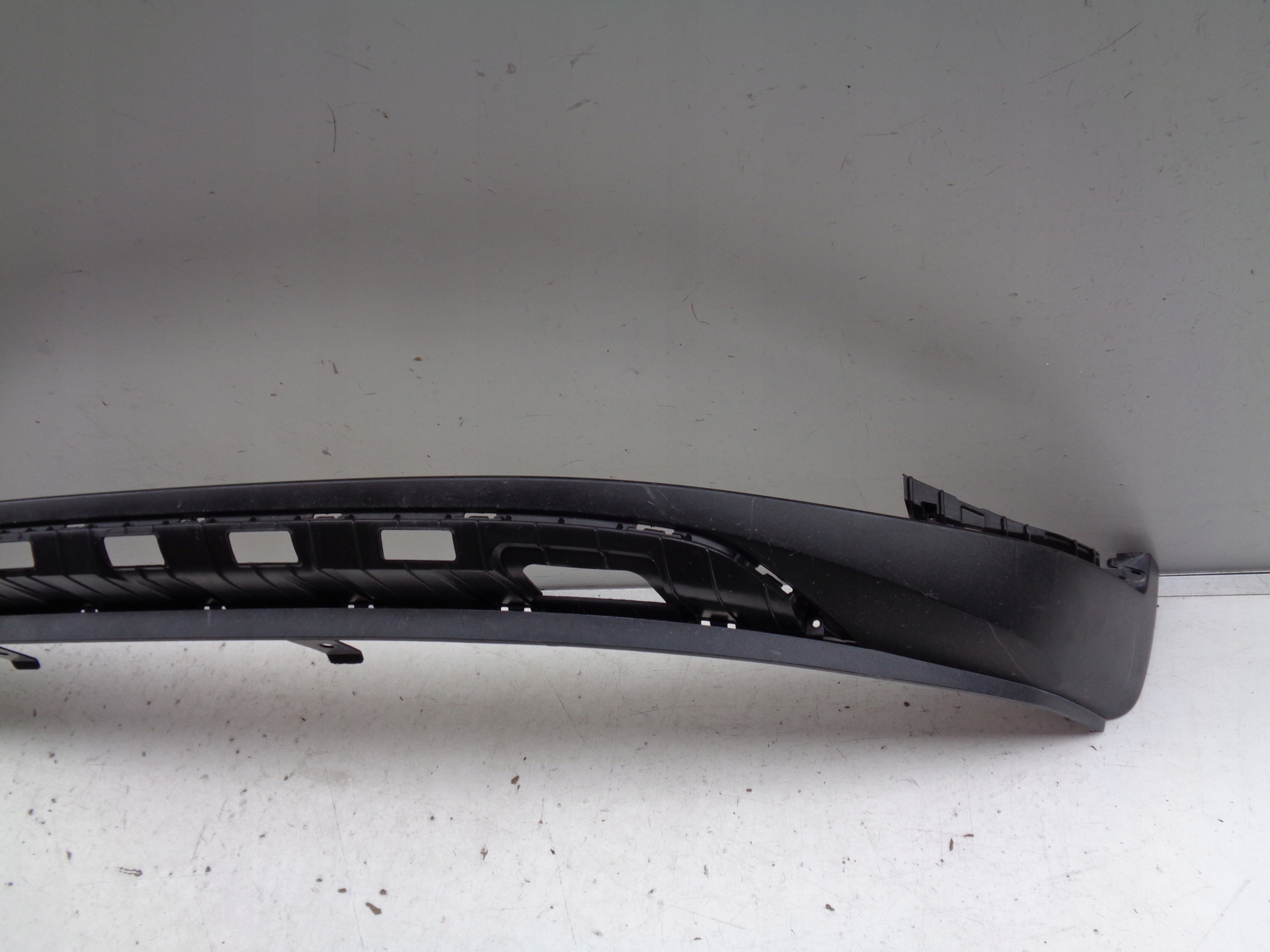 ACCESSORI PARAURTI ANTERIORE SPOILER HYUNDAI TUCSON IV 20